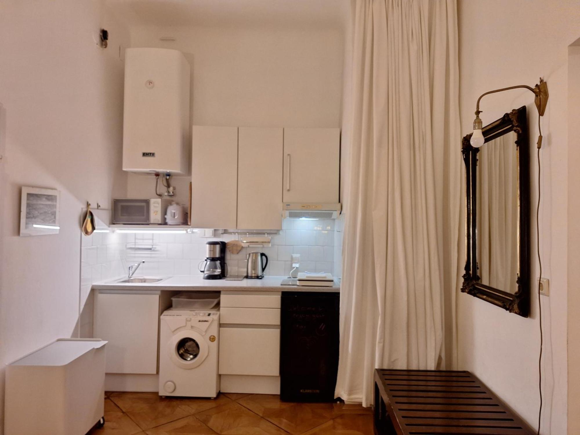 Altwien Apartament