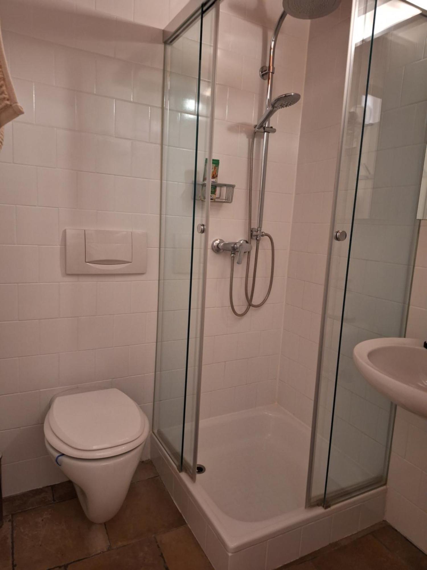 Altwien Apartament Wiedeń
