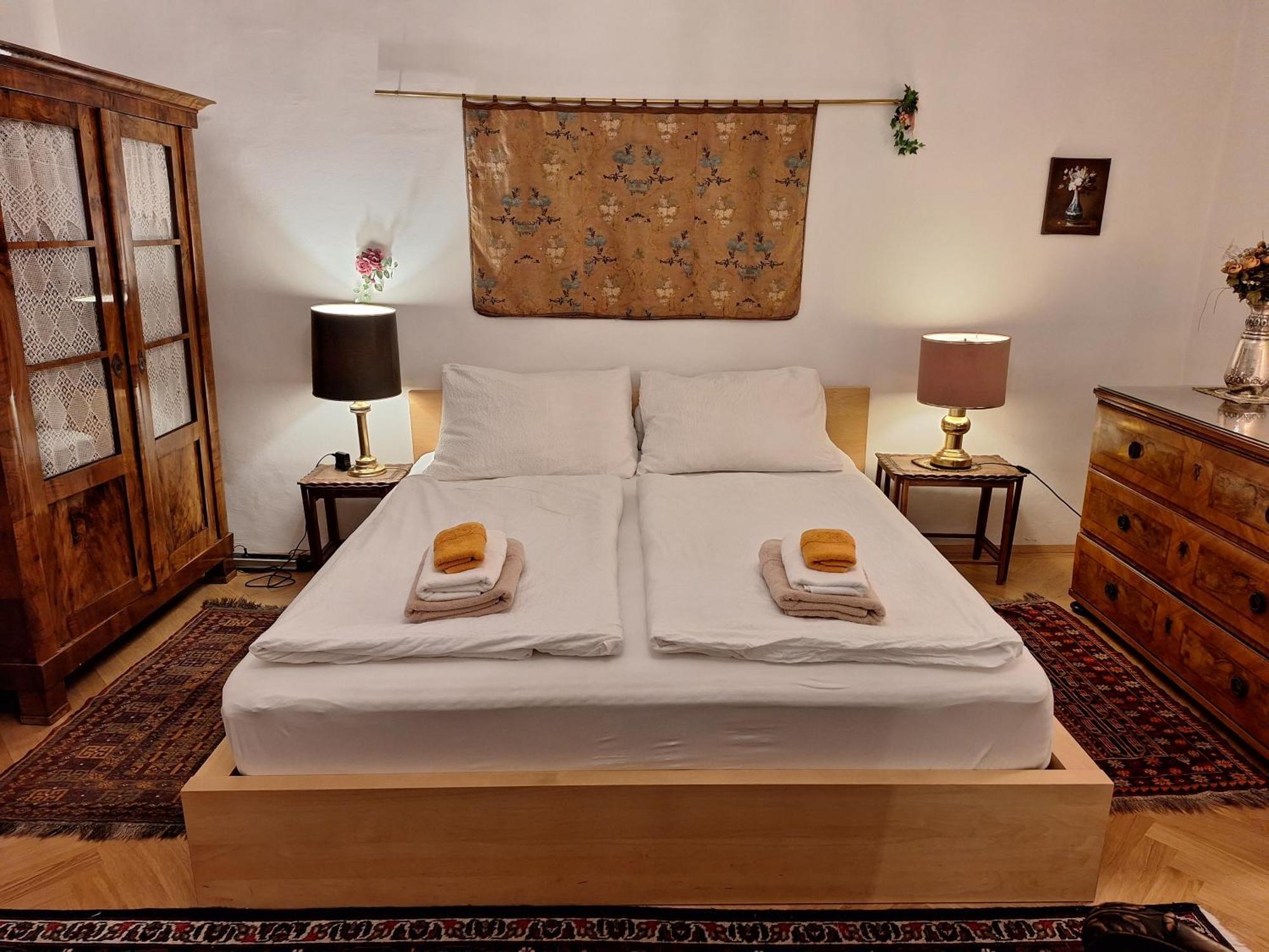 Apartament Altwien