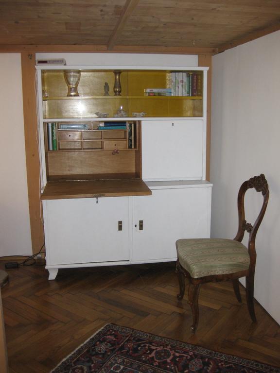 Apartment Altwien *