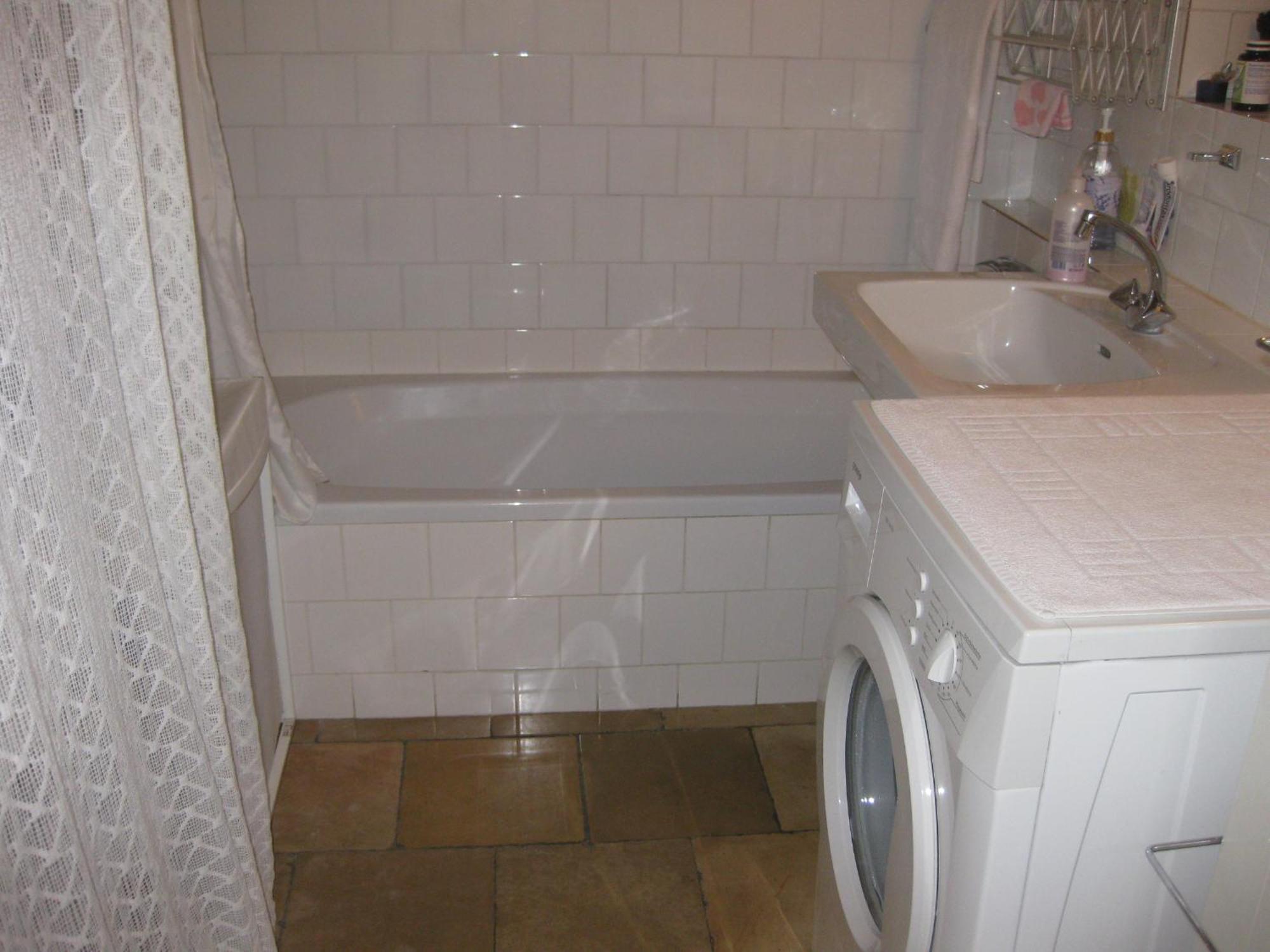 Altwien Apartment *