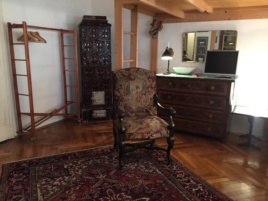 Apartament Altwien