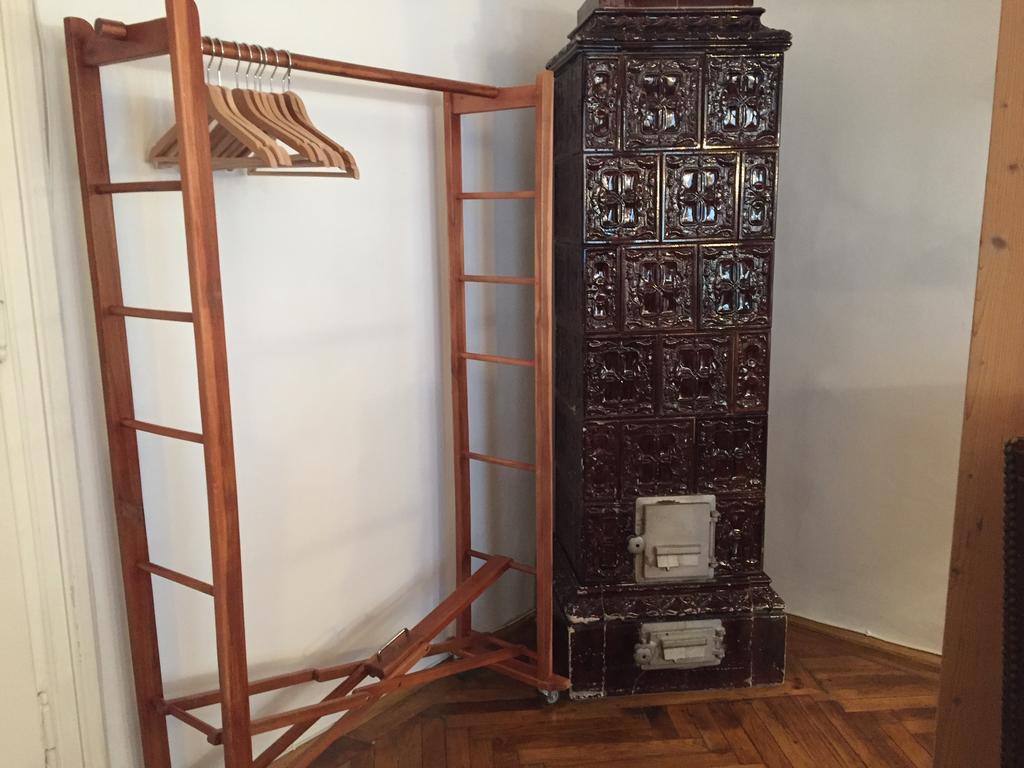 Apartament Altwien *